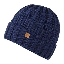 CHILLOUTS Joel Hat Winter Hat in Men and Women, blue