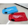 2 Pack Inflatable Boogie Boards for Beach - Inflatable Body