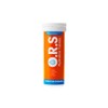O.R.S Tablets 12 Tablets (Heatstroke Prevention) (Orange)