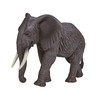 MOJO African Elephant Wildlife Animal Model Toy Figure