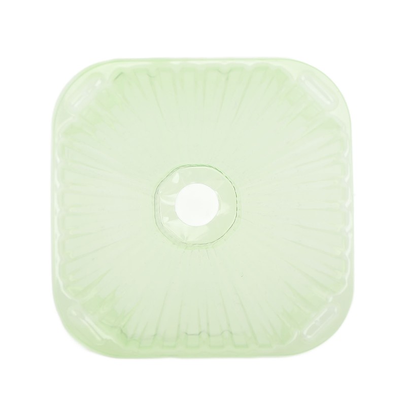 30PCS Bell Plant Protectors Ventilate Plastic Effective Protection Reusable Bell