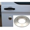 SHLPDFM Car Door Lock Ring Cover Door Lock Security Panel