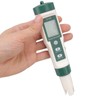Digital PH Meter, 10 in 1 Bluetooth Water Tester PH