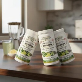 Kit 3 Pz Grenetina Hidrolizada 500 G Pretty Bee Nutrition