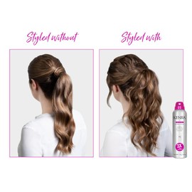 Kenra Volumizing Spray Clay 15 | Bodifying, Fullness Spray | 3X The Fullness | Medium Hold | Provides Texture & Volume With A Long-Lasting Finish | All Hair Types | 4 oz