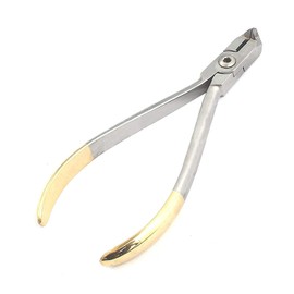 PRECISE CANADA: ORTHODONTICS DISTAL END CUTTER - LONG