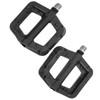 ZTTO Nylon Fiber Bicycle Pedals AntiSlip Mountain Bike Cycling Platform