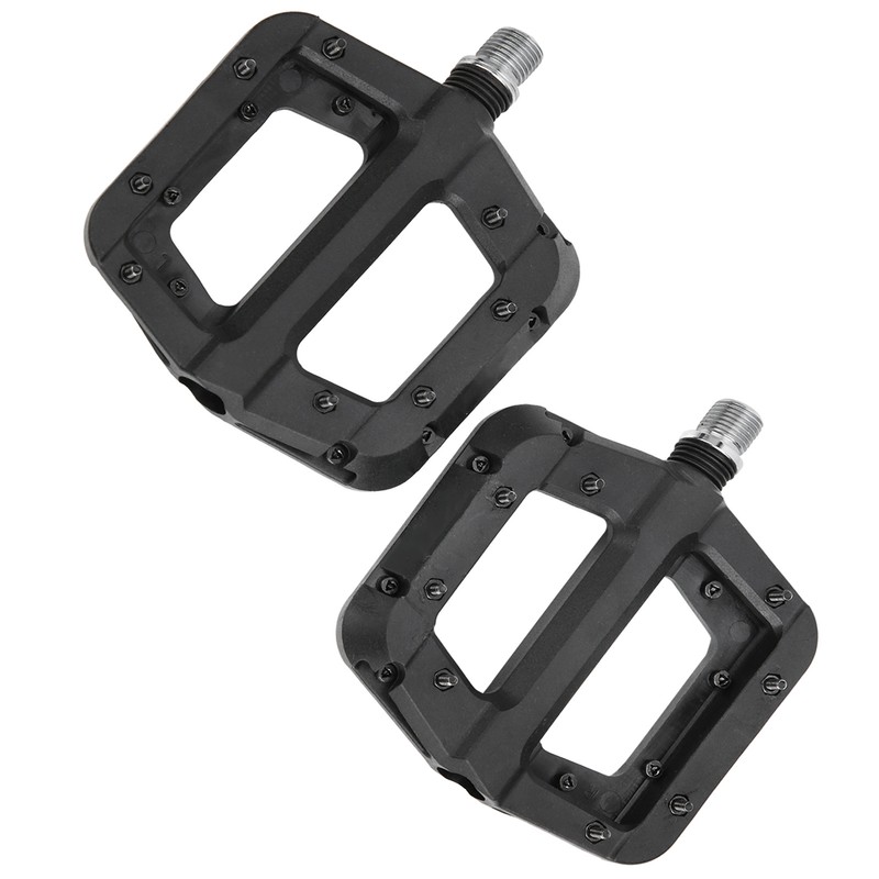 ZTTO Nylon Fiber Bicycle Pedals AntiSlip Mountain Bike Cycling Platform