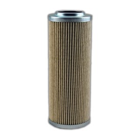 Big Filter Replacement Hydraulic Filter Compatible with WIX R65E10CV, 1-Pack