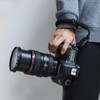 SGERUFZ 1 Camera Wrist Strap with 1 Quick Release, Camera