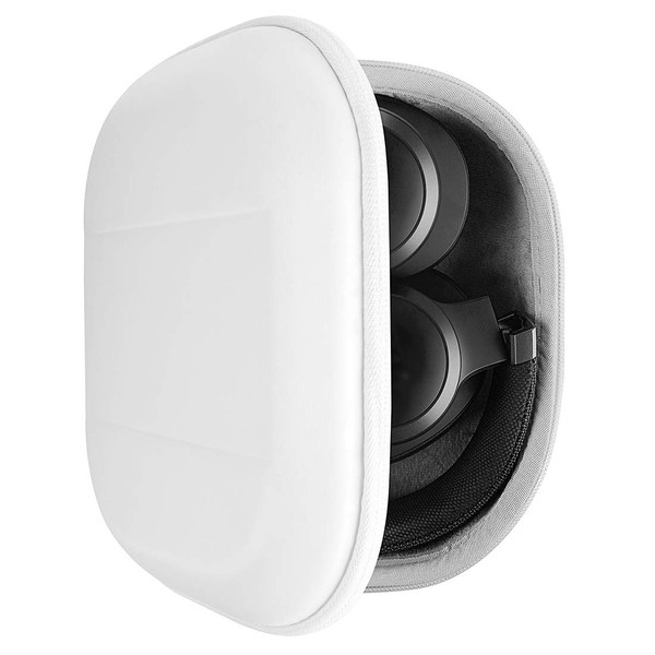 Geekria Shield Headphones Case Compatible with JBL TUNE 770NC, Tour