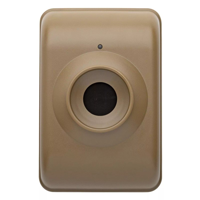 Dakota Alert Long Range Wireless Driveway Motion Detector - DCMA-4000