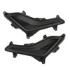 PIT66 Fog Light Cover Compatible with 2014-2016 Hyundai Elantra 2