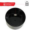 Tightvac - Premium Airtight Herb Storage Container - Holds ½