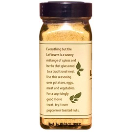 Trader Joe's Everything But The Leftovers Seasoning Blend, 2.6oz
