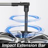 LEPEVNEY 1" x 6" Impact Extension Bar for Use with