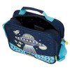Enso My Space Toiletry Bag with Shoulder Bag Blue 23