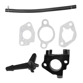 Aynaxcol GX240 GX270 Carburetor Carb Replacement for Honda GX 270 240 9HP 8HP Engine 16100-ZE2-W71 16100-ZH9-W21 16100ZE2W71 16100ZH9W21 with Gaskets