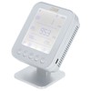Altitude Pressure Detector 6 in 1 Multifunction USB Charging CO