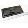 For Canon Water Tank Lid for Rancilio Silvia Stainless Steel
