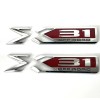 GMC 2PCS 2019-2023 GMC Sierra X 31 OFF ROAD Bed