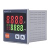 Digital Display Temperature Controller Relay Output Thermostat for Heat Press