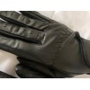Sulkhanz Horse Riding MEN'S Gloves All Leather 100% Real Leather