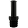 Podavelle 1/2 NPT Male to 5/8" Hose Barb Fitting Adapter