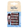 Lady Jayne Shell One Touch Clips 10 Pack