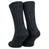 Piarini 2 Pairs of ABS Norwegian Socks Sheep's Wool –