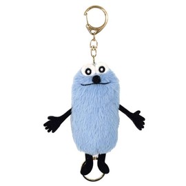 Puppet Sunsun, Mascot with Reel