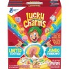 Lucky Charms 4 Pack - Lucky Charms with Marshmallows, 23