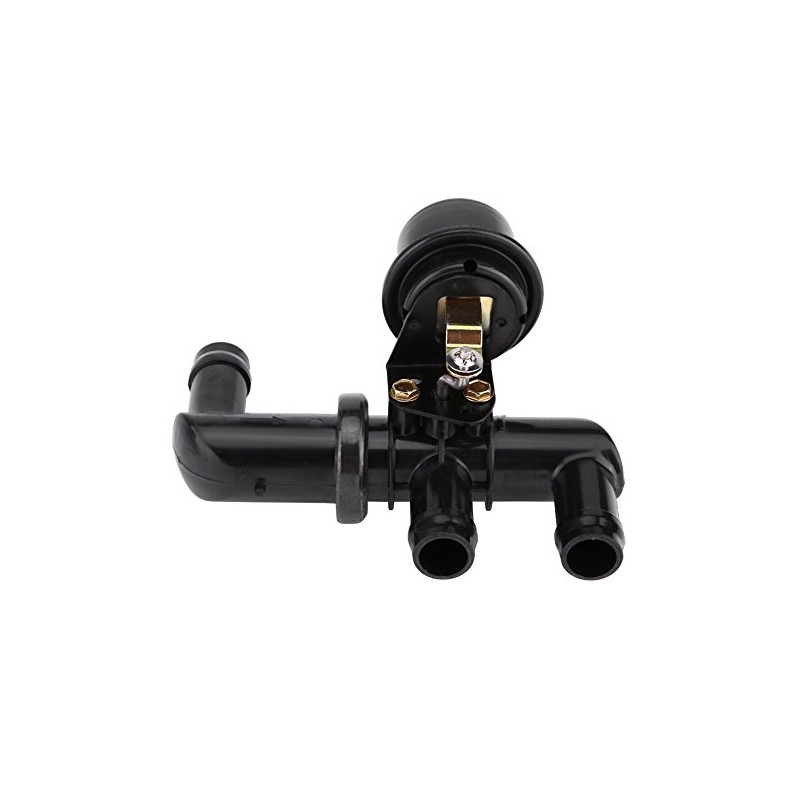 Heater Control Valve Solenoid Air Conditioning Control Valve for Aerostar