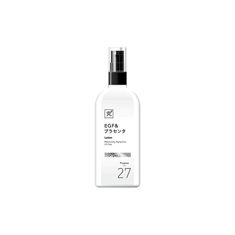 EGF & Placenta 3.4 fl oz (100 ml) (Lotion) [Formulated
