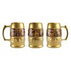 Game of Thrones Tankard - Galaxic Glaze Sigils,Gold,black,600ml
