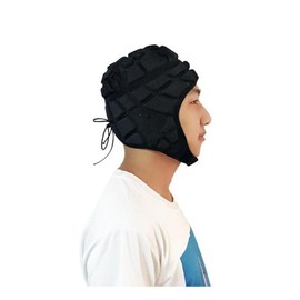 Jiu-Jitsu Boxing Headguard Headgear Wrestling Helmet Boxing Adult / 주짓수 복싱 머리보호대 헤드기어 레슬링 헬멧 권투 성인용