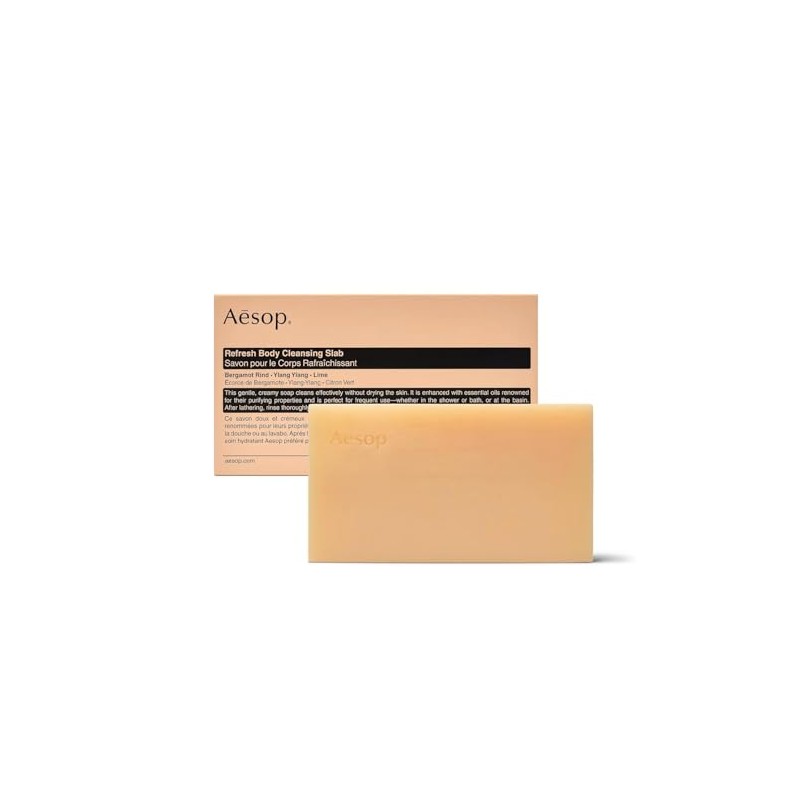 Aesop - Body Cleansing Slab - 310g/10.93oz