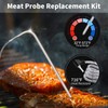 Replacement Meat Probe for Traeger Pellet Grill, Traeger Grill Replacement