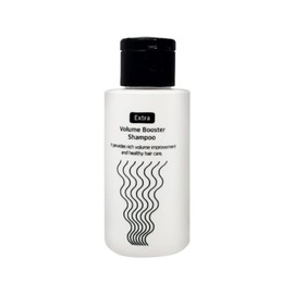 Indeed Princess Buoyant Shampoo Extra Volume Booster 50ml (portable) hair loss care 1pc So / 가히 공주부양 샴푸 엑스트라 볼륨 부스터 50ml(휴대용) 탈모케어 1개 So