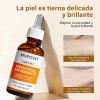 Serum Vitamina C Hidroliza Colágeno Rejuven Antioxidante