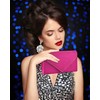 TINDTOP Evening Clutch Purses for Women Handbags for Formal Wedding