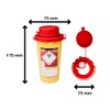 FabaCare Cannula Disposal Container 0.5 Litres Pack of 10