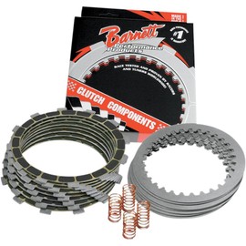 Barnett Performance Products 303-35-10006 - Complete Dirt Digger Clutch Kit