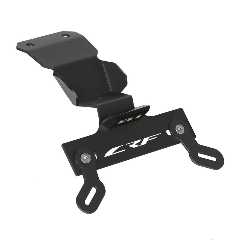 Fender Eliminator Fit for CRF300L CRF300L RALLY 2021-2025 CRF300RX CRF300RL
