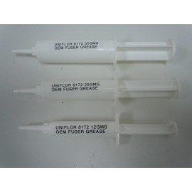 Nye Uniflor 8172 Fuser Grease OEM Genuine (HP Laserjet Cannon Brother) 50 Grams!