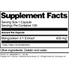 Mangosteen 4:1-450 mg (100 Capsules, ZIN: 521779)