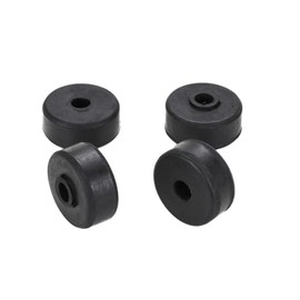 Mackay RBK1143 Shock Absorber Bush Kit Kingswood, Torana (Replaces A1169) (4 Pieces)