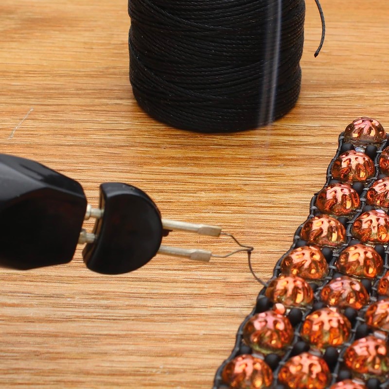 The Beadsmith ThreadZap Craft Burner – Thread Zapper for Burning