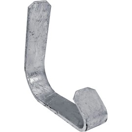 Jake Sales Chain Link Fence Gate Clip /Kennel Panel Clip - 1-3/8" Clip - Each