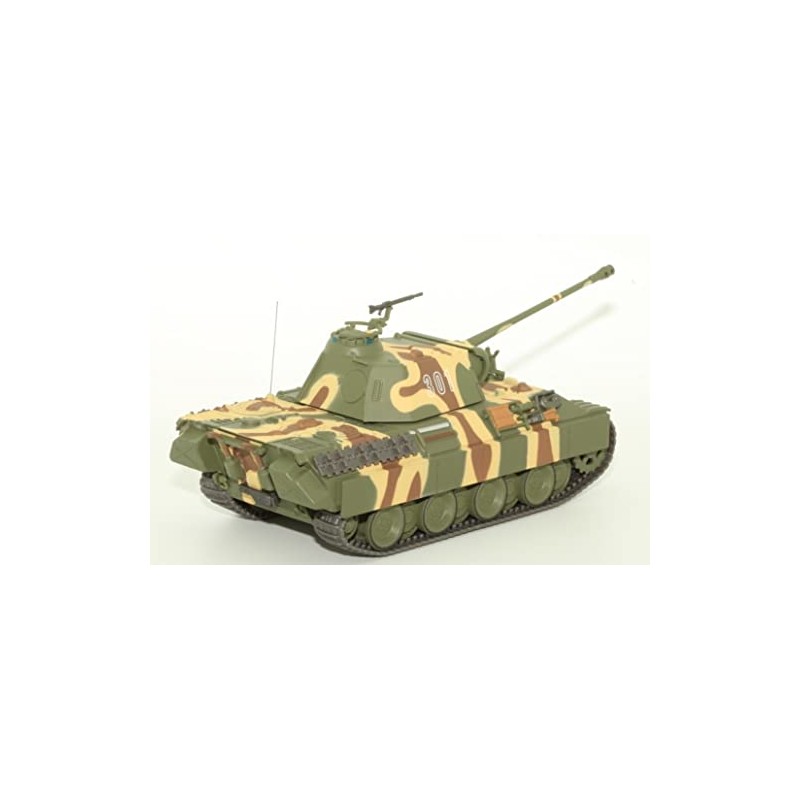 Odeon - ODE060M - PANTHER G 301 BELGIQUE Ardennes 1944-1/43